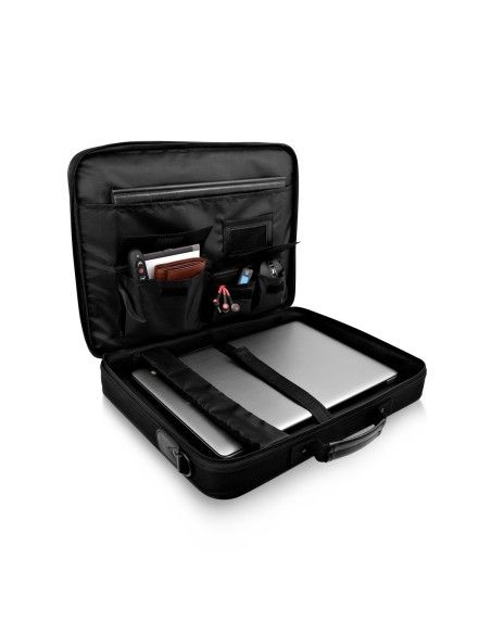 V7 maletin para portatil 16P Negro