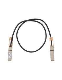 Cisco QSFP-100G-CU3M- cable infiniBanc 3 m