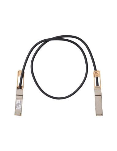Cisco QSFP-100G-CU3M- cable infiniBanc 3 m