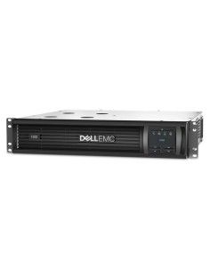 DELL SMART-UPS 1500VA LÍ­nea interactiva 1,5 kVA 1000 W 4 salidas AC