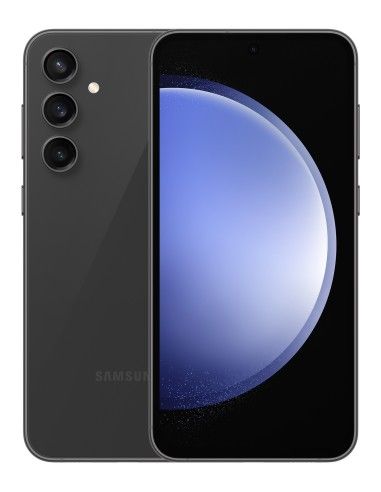 Samsung Galaxy S23 FE 5G 8 256GB Grafito Smartphone
