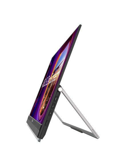 ASUS ZenScreen MB229CF 21.5" Full HD LED Negro Monitor