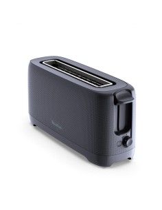 Moulinex ClickChef LS2M0810 tostadora 7 1 rebanada(s) 1000 W Azul