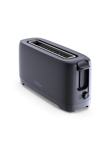 Moulinex ClickChef LS2M0810 tostadora 7 1 rebanada(s) 1000 W Azul