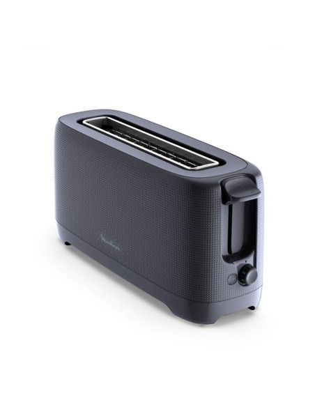 Moulinex ClickChef LS2M0810 tostadora 7 1 rebanada(s) 1000 W Azul