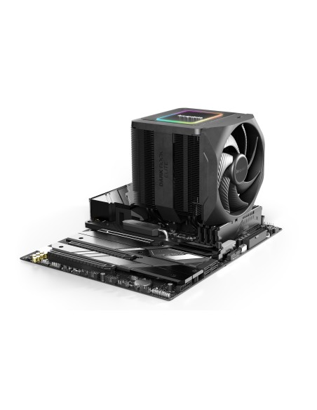 REFRIGERACION CPU BEQUIET DARK ROCK ELITE MULTI SOCKET