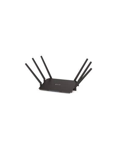 Talius router wireless Gigabit AC 2100M 4 puertos+Usb RT2100GLAN