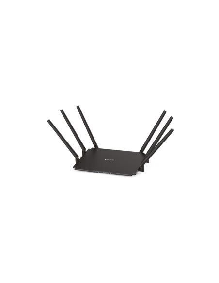 Talius router wireless Gigabit AC 2100M 4 puertos+Usb RT2100GLAN