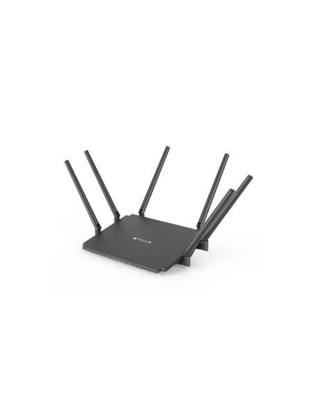 Talius router wireless Gigabit AC 2100M 4 puertos+Usb RT2100GLAN
