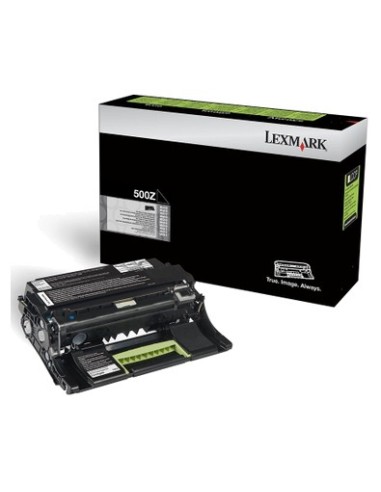 FOTOCONDUCTOR LEXMARK 500Z NEGRO 50F0Z00