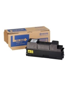 TONER KYOCERA TK-360 NEGRO 20.000PAG