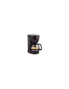 CAFETERA DE GOTEO ORBEGOZO CG 4014 650W 6 TAZAS FILTRO PERMANENTE EXTRAIBLE PLACA CALORIFICA ANTI-ADHERENTE JARRA CRISTAL CON TA