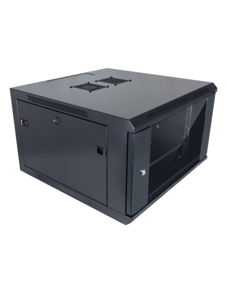 ARMARIO MURAL AITEN DATA 9U FONDO 600 80.66.09