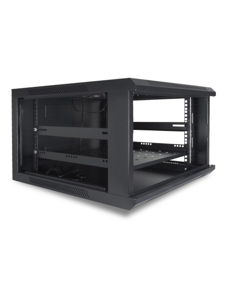 ARMARIO MURAL AITEN DATA 9U FONDO 600 80.66.09