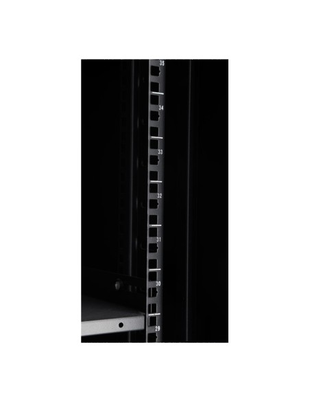 ARMARIO AITEN DATA 19 22U 60 x 60 x 116 MONTADO