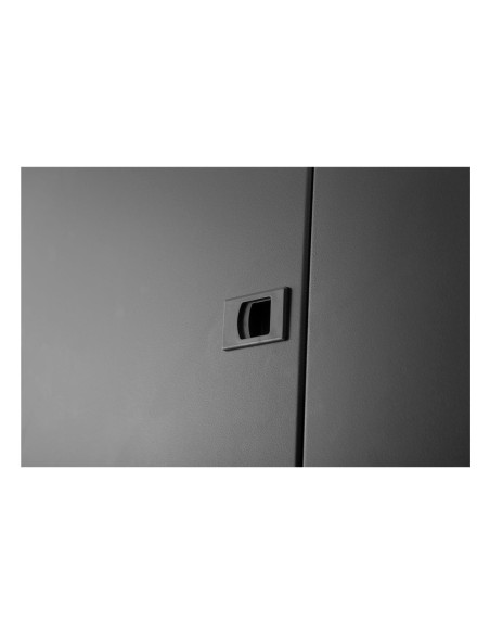 ARMARIO AITEN DATA 19 22U 60 x 60 x 116 MONTADO