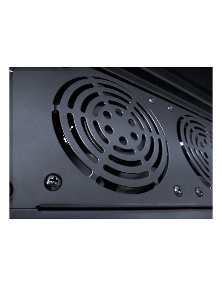 ARMARIO AITEN DATA 19 22U 60 x 60 x 116 MONTADO