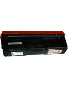 Toner ricoh spc310 negro 407634