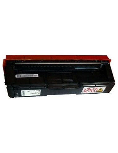 Toner ricoh spc310 negro 407634
