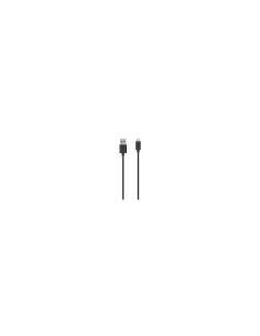 BELKIN cable USB A Macho/Micro-USB B Macho 2 m Negro