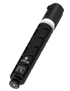 Canon C-EXV 48 toner 1 pieza Original Negro