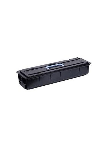 Kyocera tk-655 toner 1 pieza Original Negro