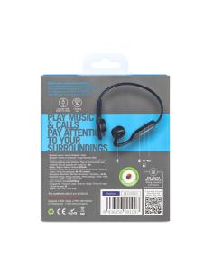 DCU Advance Tecnologic 34153510 auricular y casco Auriculares True Wireless Stereo (TWS) Dentro de oÍ­do, Estetofónico Deportes 