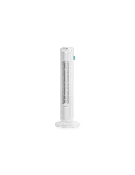 Orbegozo TW 0755 ventilador Blanco