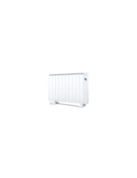 Orbegozo RRW 1800 Interior Blanco 1800 W Radiador sin aceite