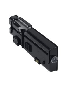 Dell 593-BBBU Cartucho de toner original negro