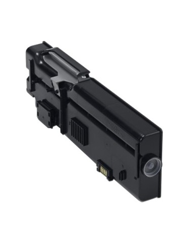 Dell 593-BBBU Cartucho de toner original negro