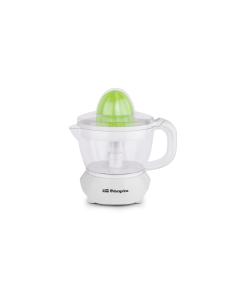 Orbegozo EP 2000 exprimidor Exprimidor lenta 40 W Verde, Blanco