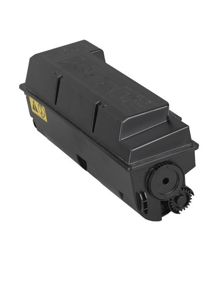 KYOCERA 1T02F90EUC cartucho de tóner Original Negro