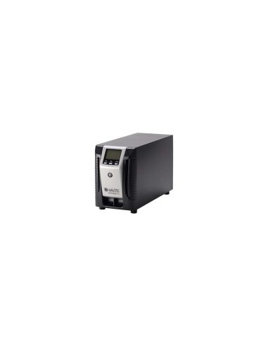Riello Sentinel Pro 700 0,7 kVA 560 W 4 salidas AC