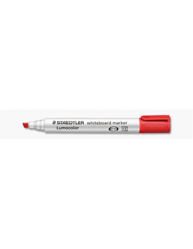 Staedtler 351 B-2 marcador 1 pieza(s) Rojo