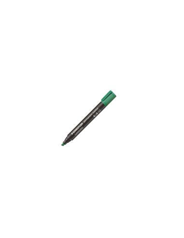 Staedtler 350-5 marcador permanente Verde 1 pieza(s)
