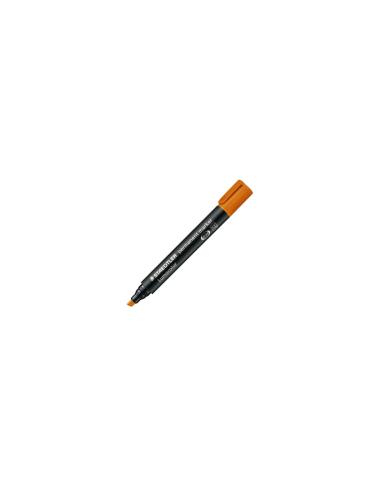Staedtler 350-4 marcador 1 pieza(s) Naranja