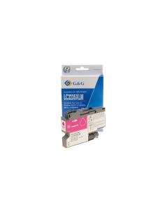 G&G NP-B-03235XLM cartucho de tinta 1 pieza(s) Compatible Alto rendimiento (XL) Magenta