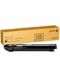 Xerox 6R1457 cartucho de tóner 1 pieza(s) Original Negro