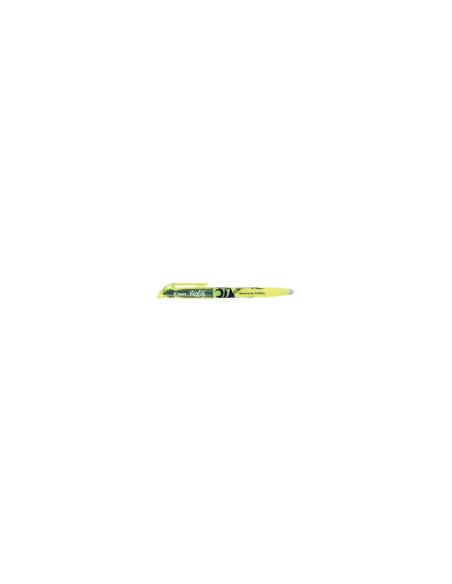 Pilot Frixion Light 2 marcador 1 pieza(s) Amarillo