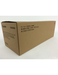 Canon FM0-0015-010 kit para impresora Contenedor de residuos