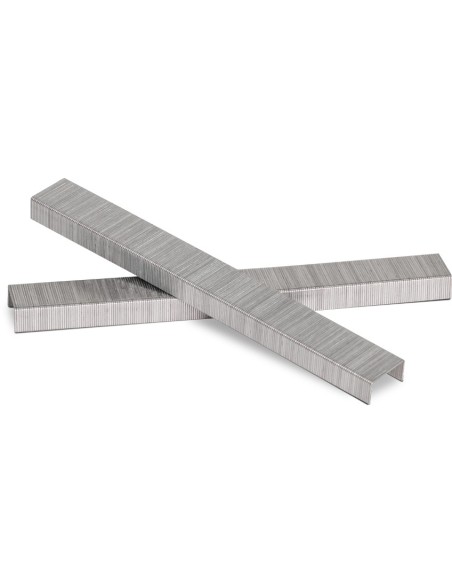 Fellowes 5117601 grapa Paquete de grapas 5000 grapas