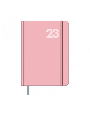 DOHE 12730 agenda personal 2023