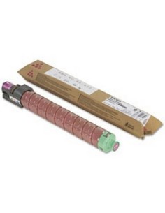 Ricoh 841819 cartucho de tóner 1 pieza(s) Original Magenta