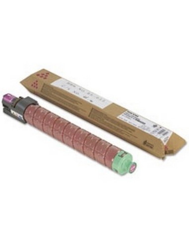 Ricoh 841819 cartucho de tóner 1 pieza(s) Original Magenta