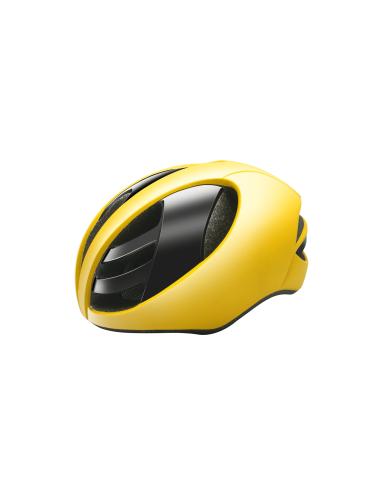 Zwheel ZM556 gorra y accesorio deportivo para la cabeza Negro, Amarillo