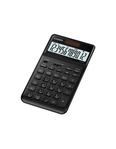 Casio JW-200SC-BK calculadora Escritorio Calculadora básica Negro