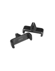 DCU Advance Tecnologic 36100400 soporte Soporte activo para teléfono móvil Teléfono Negro