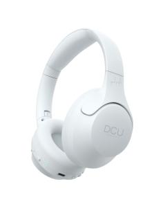 DCU Advance Tecnologic 34152520 auricular y casco Auriculares True Wireless Stereo (TWS) Llamadas/Música/Deporte/Uso diario Blan