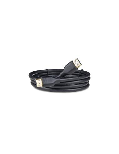 DCU Advance Tecnologic 30501605 cable HDMI 0,5 m HDMI tipo A (Estándar)